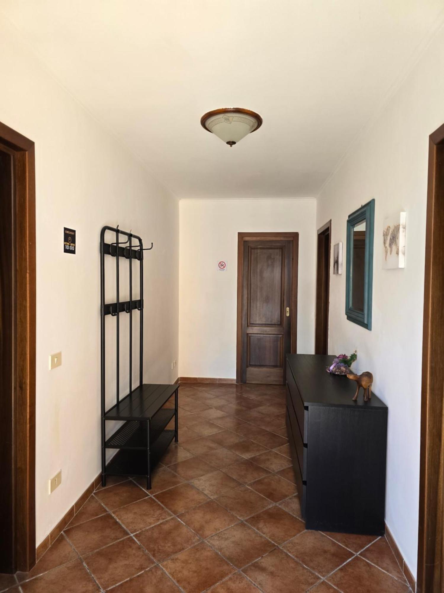 Relax Fiumicino Apartment Exterior photo