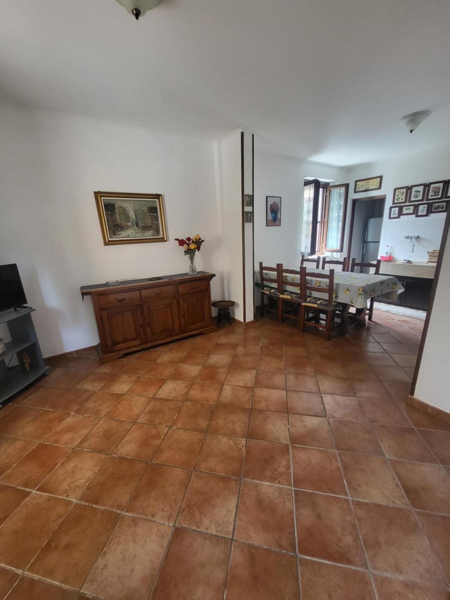 Relax Fiumicino Apartment Exterior photo
